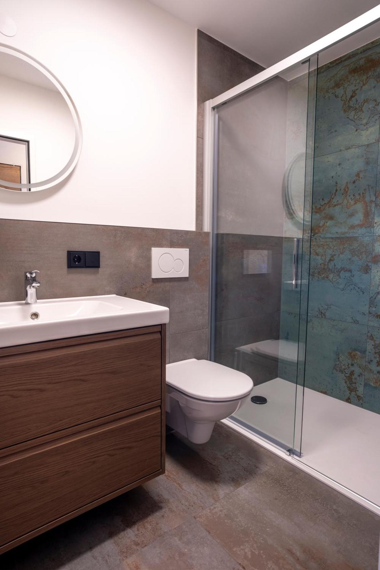Suite Apartment Modern Getaway - Neu Renoviert - Strobl Am Wolfgangsee ภายนอก รูปภาพ