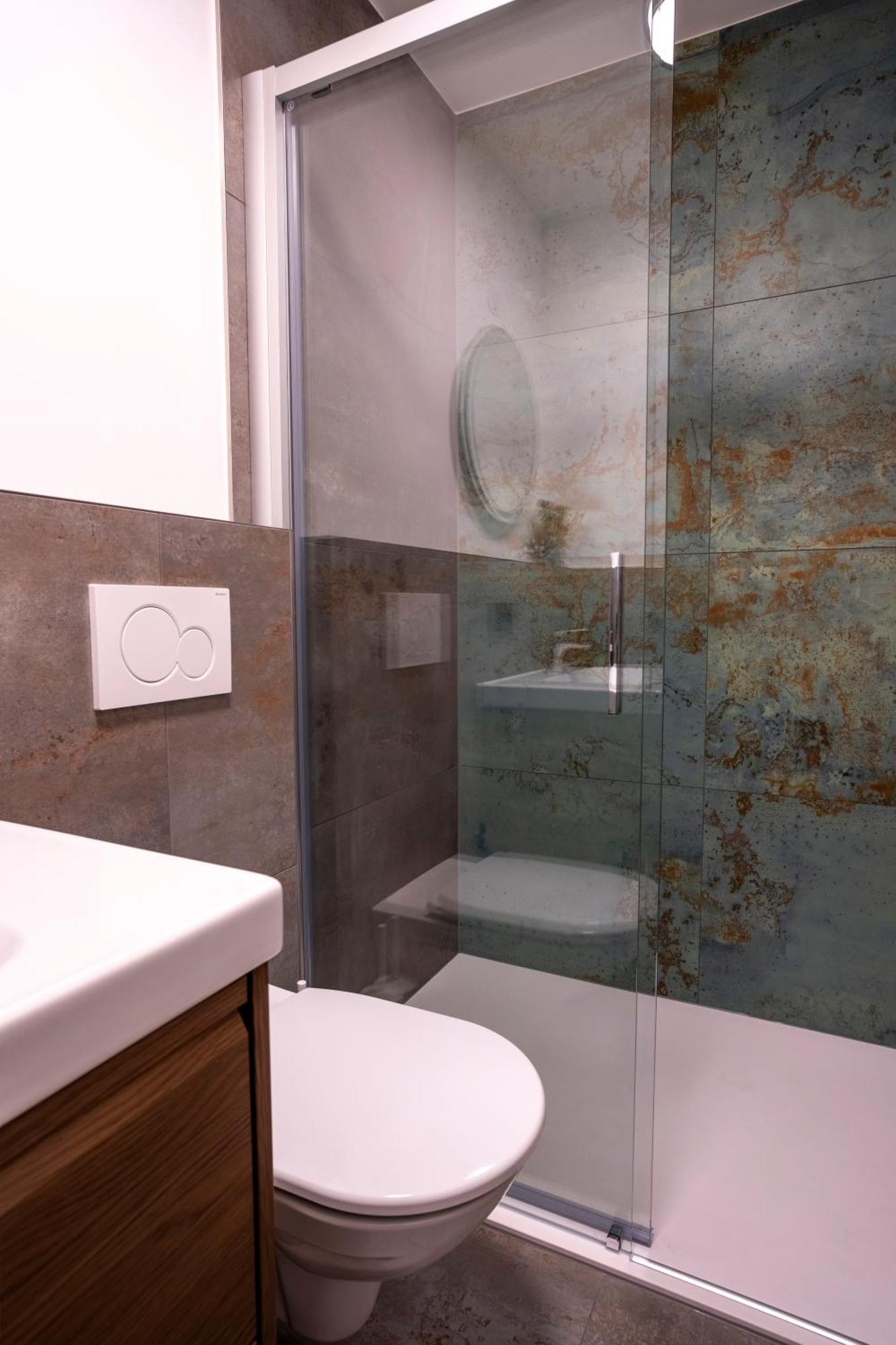 Suite Apartment Modern Getaway - Neu Renoviert - Strobl Am Wolfgangsee ภายนอก รูปภาพ